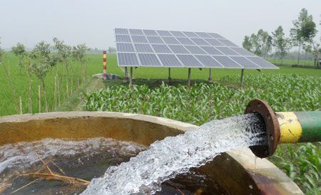 Agricultural Electrical Services